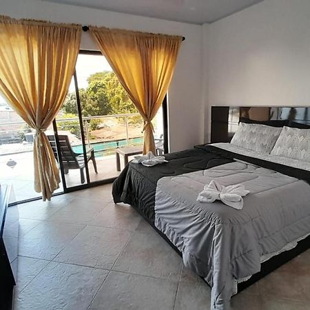מריקיטה Katara Boutique Hotel מראה חיצוני תמונה