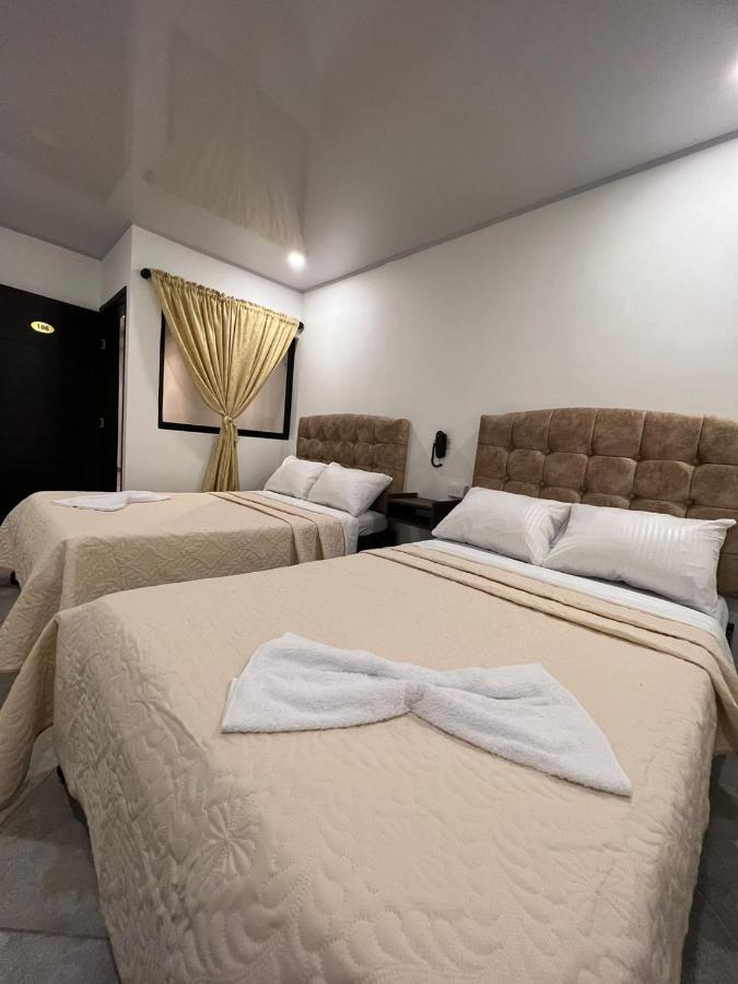מריקיטה Katara Boutique Hotel מראה חיצוני תמונה