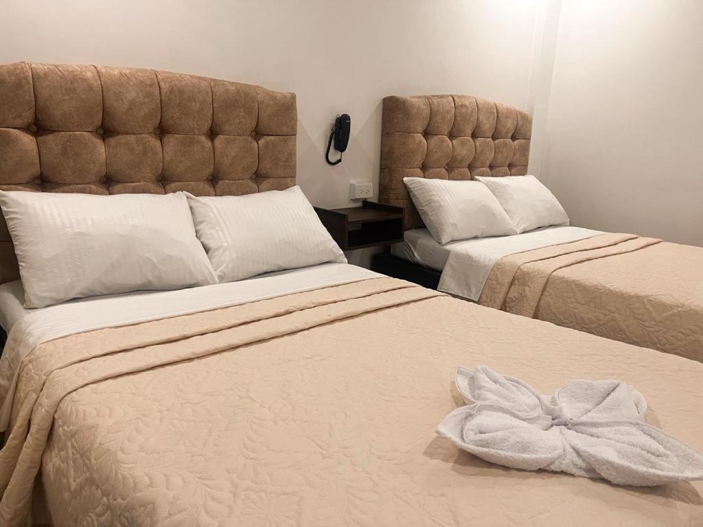 מריקיטה Katara Boutique Hotel מראה חיצוני תמונה