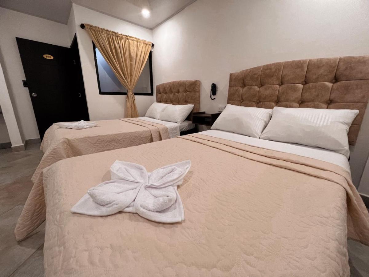 מריקיטה Katara Boutique Hotel מראה חיצוני תמונה