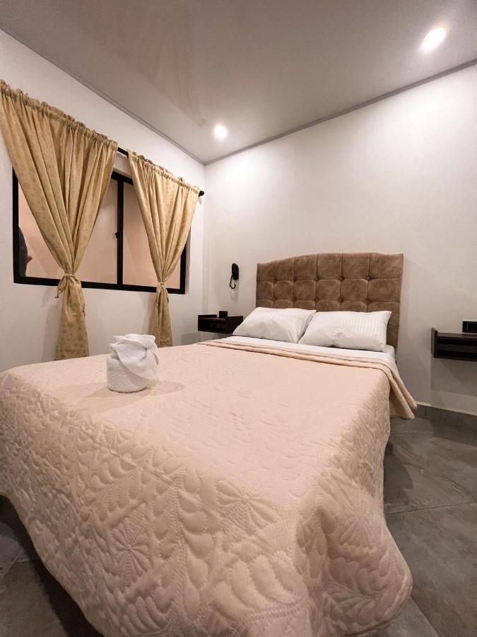 מריקיטה Katara Boutique Hotel מראה חיצוני תמונה