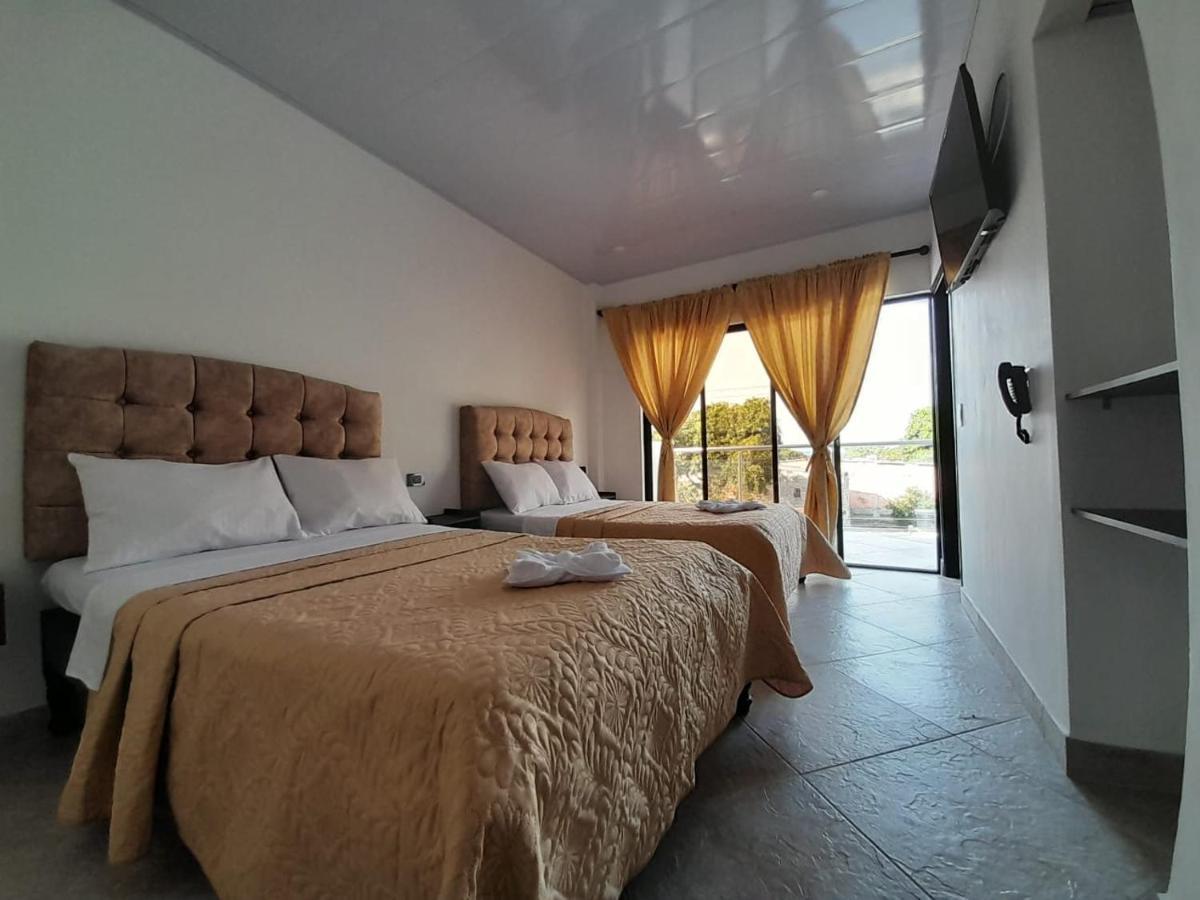 מריקיטה Katara Boutique Hotel מראה חיצוני תמונה