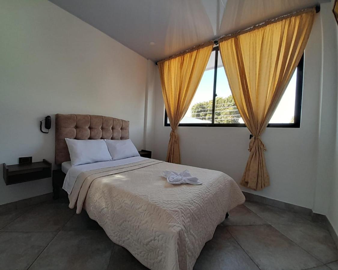 מריקיטה Katara Boutique Hotel מראה חיצוני תמונה