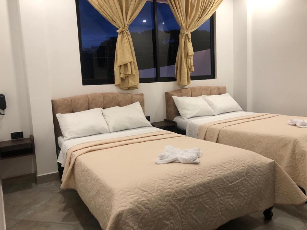 מריקיטה Katara Boutique Hotel מראה חיצוני תמונה