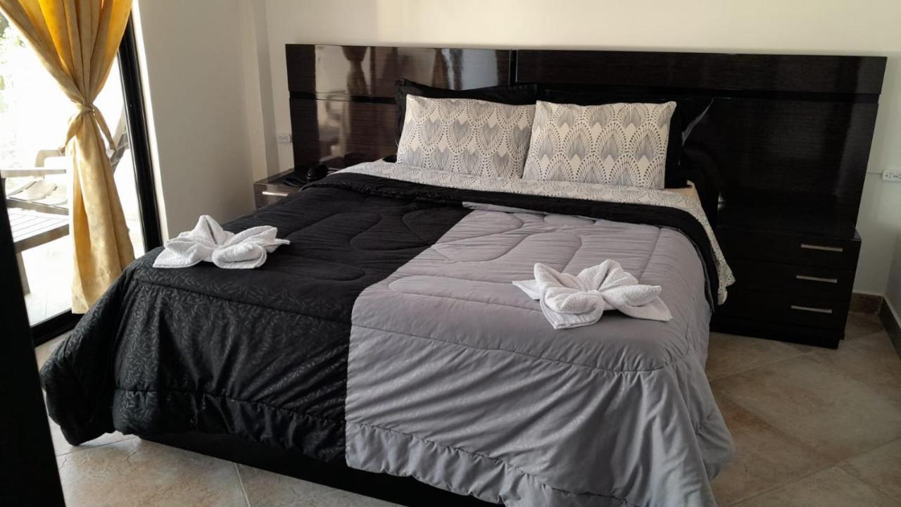 מריקיטה Katara Boutique Hotel מראה חיצוני תמונה
