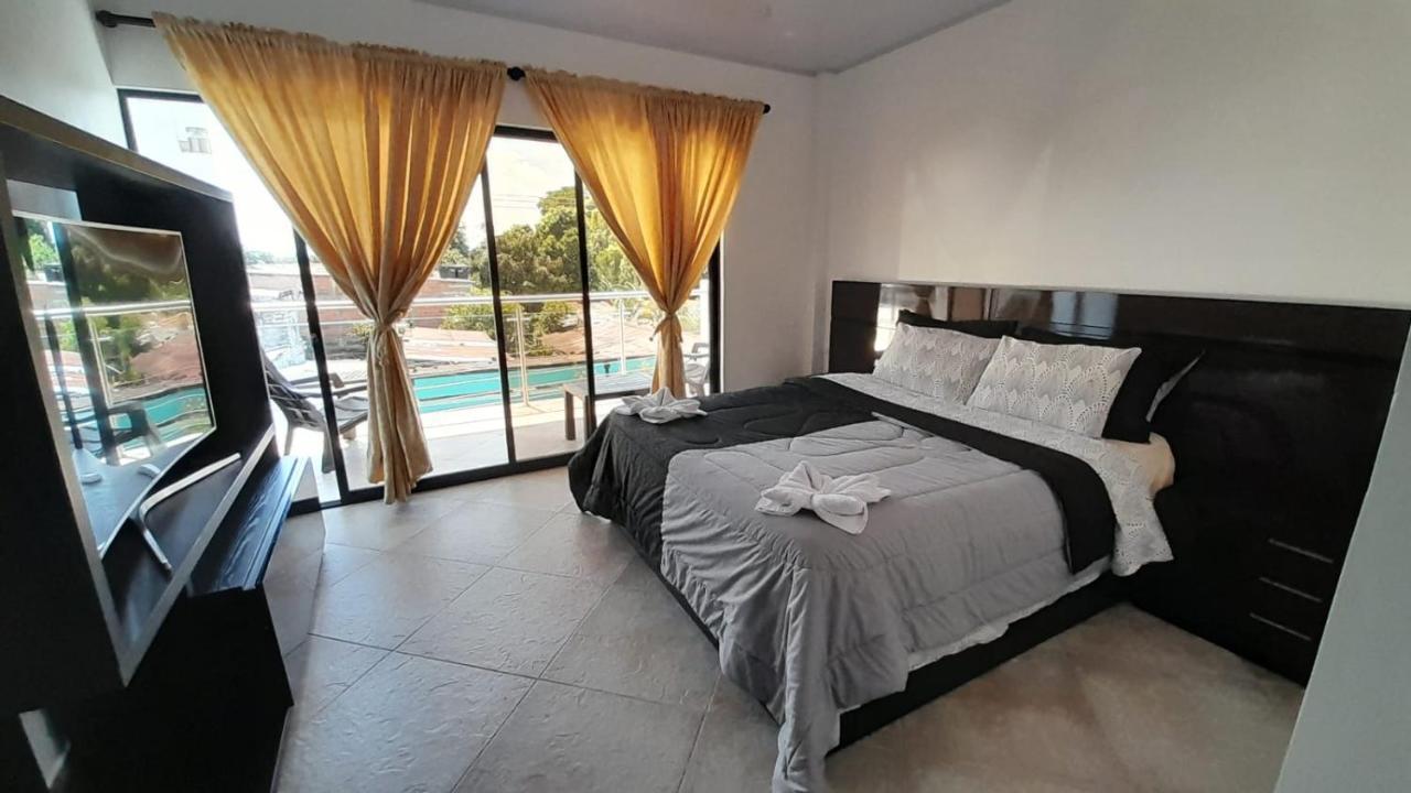 מריקיטה Katara Boutique Hotel מראה חיצוני תמונה