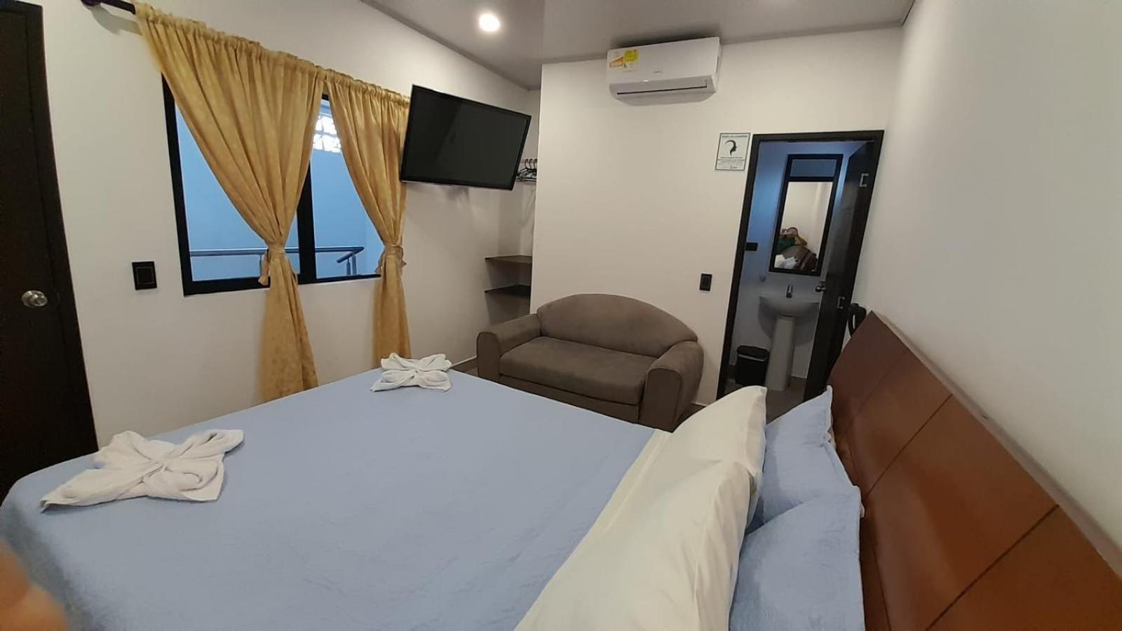 מריקיטה Katara Boutique Hotel מראה חיצוני תמונה