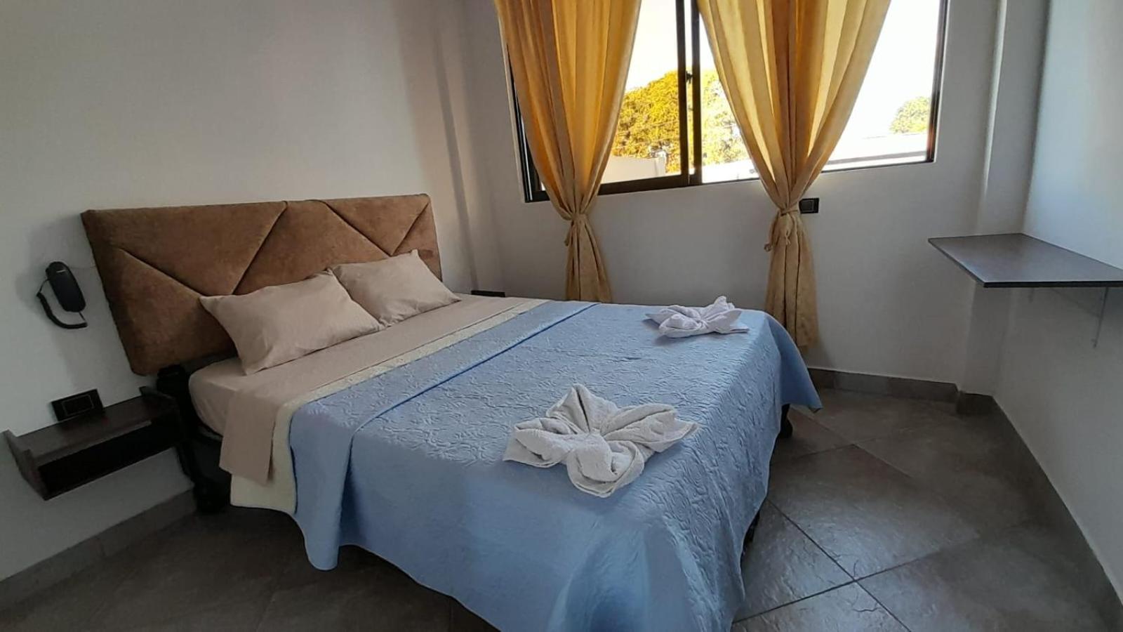 מריקיטה Katara Boutique Hotel מראה חיצוני תמונה